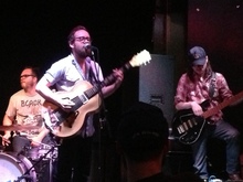 tags: Water Liars, Des Moines, Iowa, United States, Gas Lamp - Water Liars on Apr 8, 2013 [490-small]