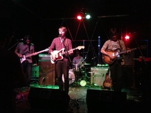 tags: Brass Bed, Des Moines, Iowa, United States, Vaudeville Mews - Generationals / Brass Bed on May 8, 2013 [493-small]