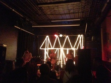 tags: Generationals, Des Moines, Iowa, United States, Vaudeville Mews - Generationals / Brass Bed on May 8, 2013 [495-small]