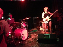 tags: Sleepy Kitty, Des Moines, Iowa, United States, Vaudeville Mews - Shoot The Chutes on Aug 24, 2013 [496-small]
