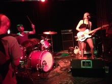 tags: Sleepy Kitty, Des Moines, Iowa, United States, Vaudeville Mews - Shoot The Chutes on Aug 24, 2013 [497-small]
