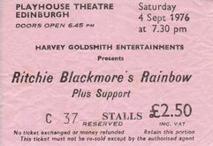 Rainbow on Sep 4, 1976 [513-small]