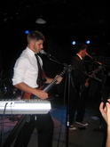 tags: Saint Radar, Ames, Iowa, United States, Maintenance Shop - Saint Radar / The Lone Strangers / Snafu on Aug 24, 2007 [517-small]