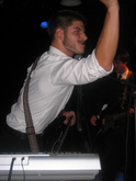 tags: Saint Radar, Ames, Iowa, United States, Maintenance Shop - Saint Radar / The Lone Strangers / Snafu on Aug 24, 2007 [518-small]
