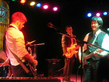 tags: Saint Radar, Ames, Iowa, United States, Maintenance Shop - Saint Radar / The Lone Strangers / Snafu on Aug 24, 2007 [519-small]