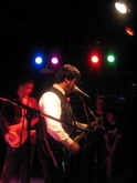 tags: Saint Radar, Ames, Iowa, United States, Maintenance Shop - Saint Radar / The Lone Strangers / Snafu on Aug 24, 2007 [521-small]