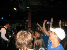 tags: Saint Radar, Ames, Iowa, United States, Maintenance Shop - Saint Radar / The Lone Strangers / Snafu on Aug 24, 2007 [522-small]