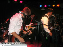 tags: Saint Radar, Ames, Iowa, United States, Maintenance Shop - Saint Radar / The Lone Strangers / Snafu on Aug 24, 2007 [524-small]