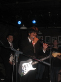 tags: Saint Radar, Ames, Iowa, United States, Maintenance Shop - Saint Radar / The Lone Strangers / Snafu on Aug 24, 2007 [526-small]