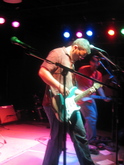 tags: The Lone Strangers, Ames, Iowa, United States, Maintenance Shop - Saint Radar / The Lone Strangers / Snafu on Aug 24, 2007 [530-small]