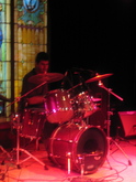 tags: The Lone Strangers, Ames, Iowa, United States, Maintenance Shop - Saint Radar / The Lone Strangers / Snafu on Aug 24, 2007 [532-small]