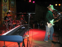 tags: Snafu, Ames, Iowa, United States, Maintenance Shop - Saint Radar / The Lone Strangers / Snafu on Aug 24, 2007 [533-small]
