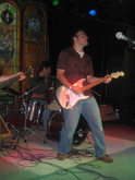 tags: The Lone Strangers, Ames, Iowa, United States, Maintenance Shop - Saint Radar / The Lone Strangers / Snafu on Aug 24, 2007 [534-small]