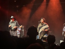 Robert Finley / Nat Myers on Jan 25, 2024 [586-small]