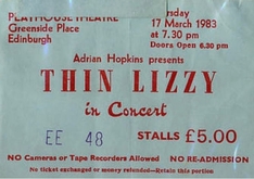 Thin Lizzy on Mar 17, 1983 [589-small]