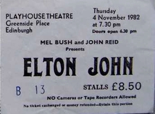 Elton John on Nov 4, 1982 [603-small]