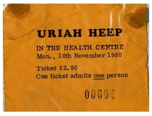 Uriah Heep on Nov 10, 1980 [610-small]
