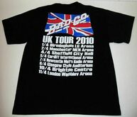 The Joe Perry Project / Bad Company on Apr 5, 2010 [622-small]