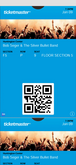 Bob Seger & The Silver Bullet Band on Jan 9, 2019 [666-small]