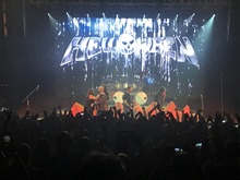 Helloween on Sep 14, 2018 [679-small]
