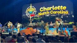 Jimmy Buffet and the Coral Reefer Band on Apr 30, 2022 [680-small]