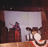 Jimi Hendrix / Soft Machine on Mar 30, 1968 [694-small]