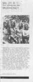 Mudhoney on Aug 27, 1990 [751-small]
