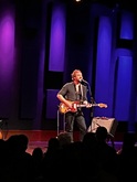 Pete Yorn / Phosphorescent on Jan 26, 2024 [764-small]