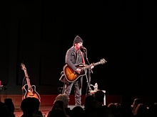 Pete Yorn / Phosphorescent on Jan 26, 2024 [766-small]