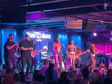 Sister Sledge on Jan 13, 2024 [773-small]