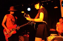 Nikki Lane / Ruby Boots on May 29, 2017 [794-small]
