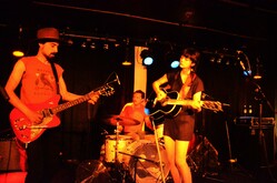 Nikki Lane / Ruby Boots on May 29, 2017 [795-small]