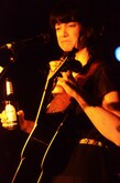 Nikki Lane / Ruby Boots on May 29, 2017 [798-small]