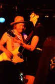 Nikki Lane / Ruby Boots on May 29, 2017 [799-small]
