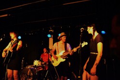 Nikki Lane / Ruby Boots on May 29, 2017 [802-small]