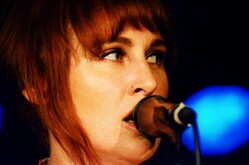 Nikki Lane / Ruby Boots on May 29, 2017 [806-small]