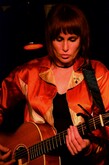 Nikki Lane / Ruby Boots on May 29, 2017 [807-small]