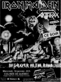 Iron Maiden / Anthrax on Jan 16, 1991 [839-small]