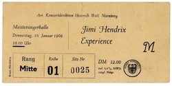 Jimi Hendrix / Eire Apparent on Jan 16, 1969 [841-small]