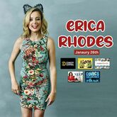 Erica Rhodes / Sean Smith / Danny Hucks on Jan 26, 2024 [861-small]