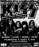 KISS / D Generation on Aug 2, 1996 [878-small]