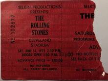 The Rolling Stones / Tower Of Power / The J. Geils Band on Jun 14, 1975 [879-small]