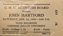 John Hartford on Jan 24, 1976 [897-small]