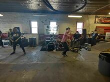 Crisis Isolation Summer Jam on Jun 4, 2022 [930-small]