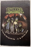 Suicidal Tendencies / Infectious Grooves / Flux / Soak (TX) on Jul 4, 1997 [933-small]