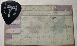 Pantera / Anthrax / Coal Chamber / Pump Jack on Nov 28, 1997 [934-small]