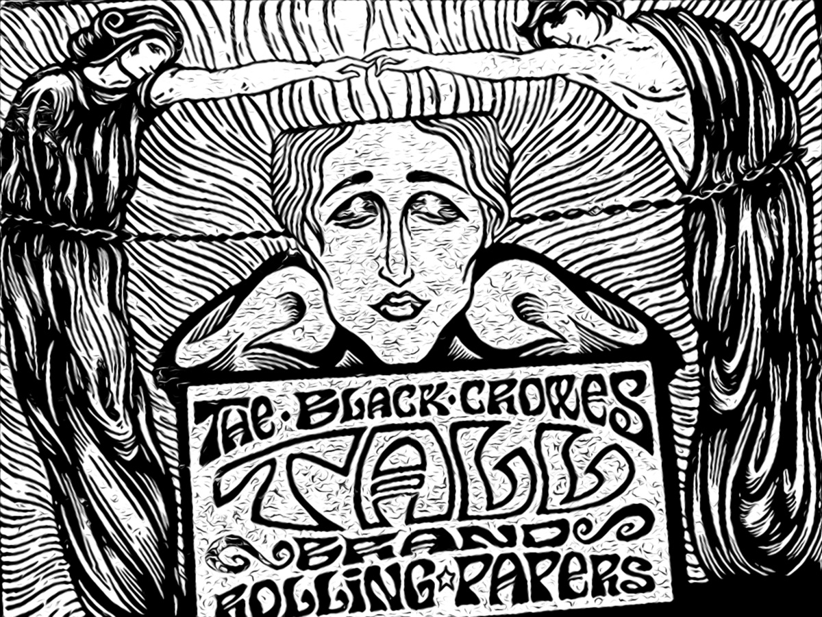 The Black Crowes's 1996 Concert & Tour History | Concert Archives