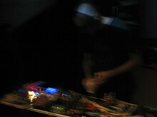 Noise for Kelly: 10 on Jan 13, 2024 [025-small]