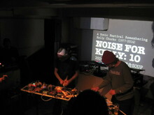 Noise for Kelly: 10 on Jan 13, 2024 [036-small]