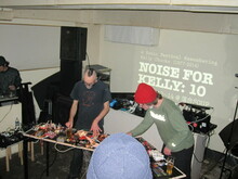 Noise for Kelly: 10 on Jan 13, 2024 [045-small]